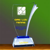 Kỷ Niệm Chương Tennis 11