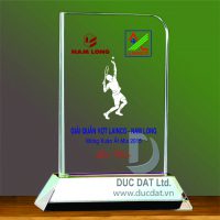 Kỷ Niệm Chương Tennis 14