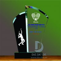 Kỷ Niệm Chương Tennis 17