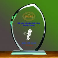 Kỷ Niệm Chương Tennis 20