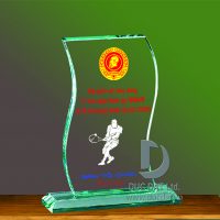 Kỷ Niệm Chương Tennis 23