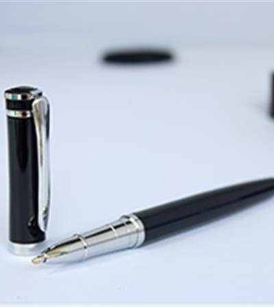 Bút Kim Loại30