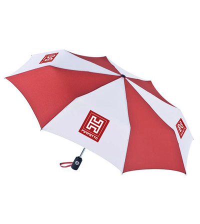 Dù 2 chiều tự động gấp 3