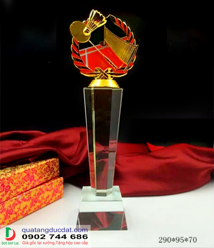 Cúp nghệ thuật 03