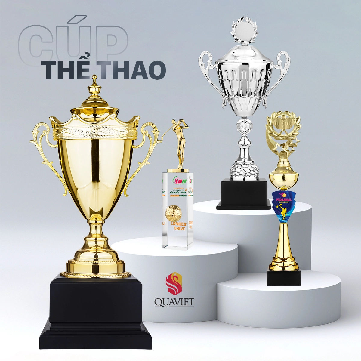 CÚP THỂ THAO